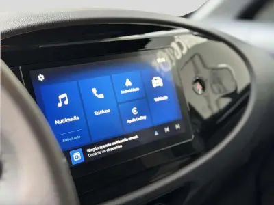Toyota Aygo X 2025 · foto 32