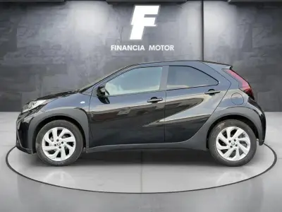 Toyota Aygo X 2025 · foto 23