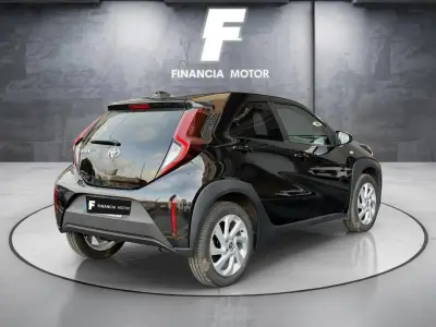 Toyota Aygo X 2025 · foto 11