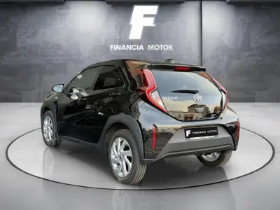 Toyota Aygo X 2025 · foto 12