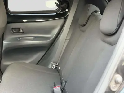 Toyota Aygo X 2025 · foto 22
