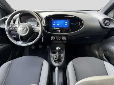 Toyota Aygo X 2025 · foto 6