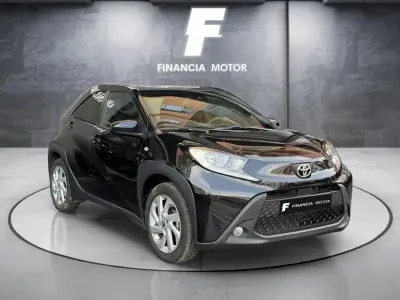 Toyota Aygo X 2025 · foto 18