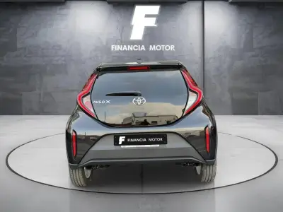 Toyota Aygo X 2025 · foto 38