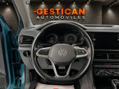 Volkswagen T-Cross 2022 · foto 17