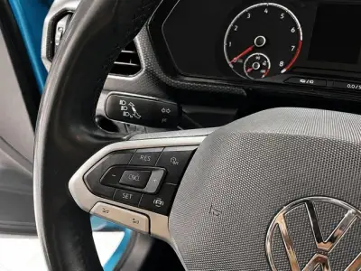 Volkswagen T-Cross 2022 · foto 16