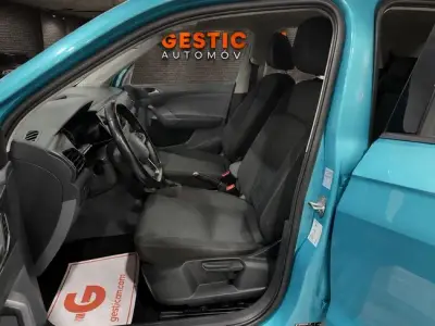 Volkswagen T-Cross 2022 · foto 11