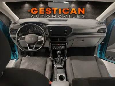 Volkswagen T-Cross 2022 · foto 15