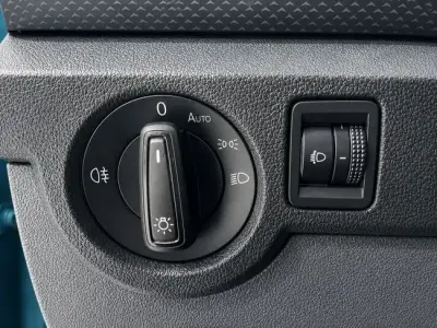 Volkswagen T-Cross 2022 · foto 13