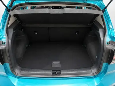 Volkswagen T-Cross 2022 · foto 10