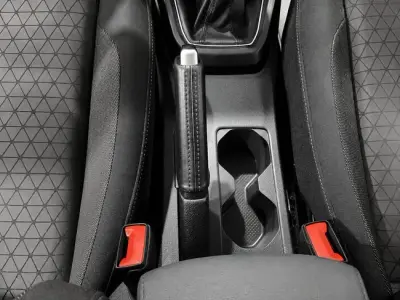 Volkswagen T-Cross 2022 · foto 20