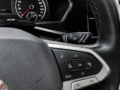 Volkswagen T-Cross 2022 · foto 18