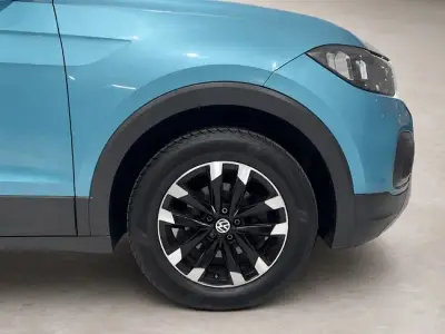 Volkswagen T-Cross 2022 · foto 9