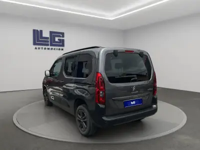 Citroën Berlingo 2024 · foto 5