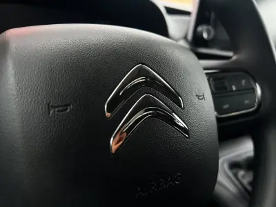 Citroën Berlingo 2024 · foto 20