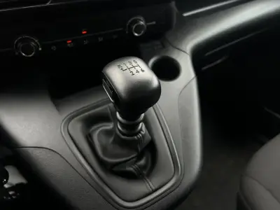 Citroën Berlingo 2024 · foto 11