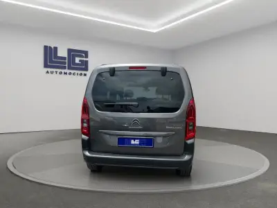 Citroën Berlingo 2024 · foto 4