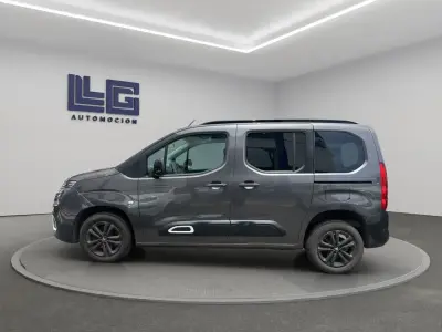Citroën Berlingo 2024 · foto 7