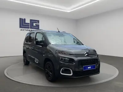 Citroën Berlingo 2024 · foto 3