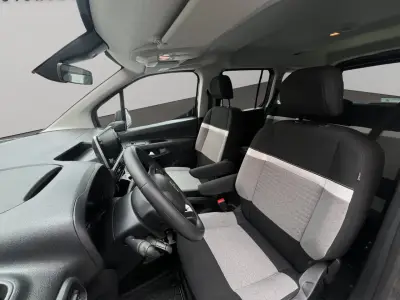 Citroën Berlingo 2024 · foto 9