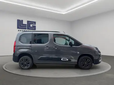 Citroën Berlingo 2024 · foto 8