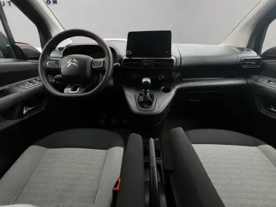 Citroën Berlingo 2024 · foto 15