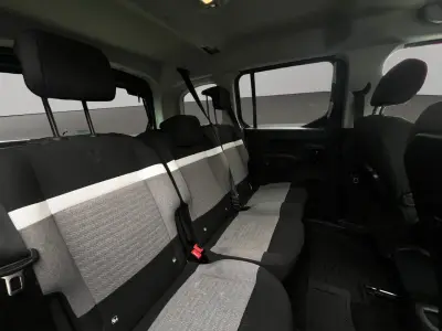 Citroën Berlingo 2024 · foto 14