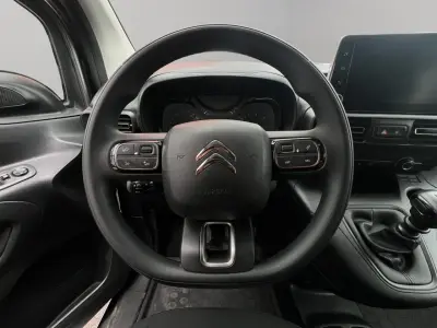 Citroën Berlingo 2024 · foto 10