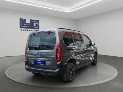 Citroën Berlingo 2024 · foto 6