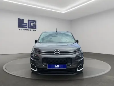 Citroën Berlingo 2024 · foto 2