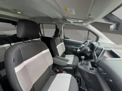 Citroën Berlingo 2024 · foto 17