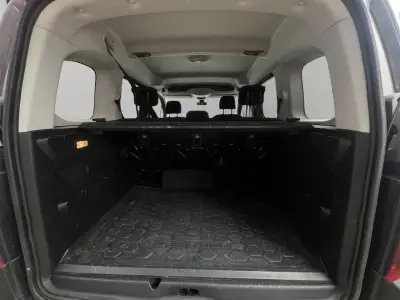 Citroën Berlingo 2024 · foto 16