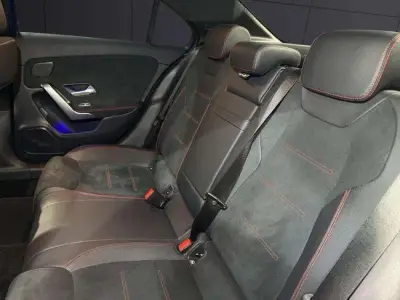 Mercedes-Benz Clase A 2025 · foto 17