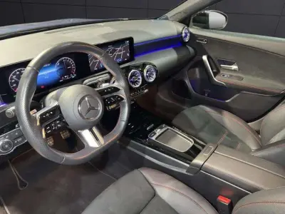 Mercedes-Benz Clase A 2025 · foto 9