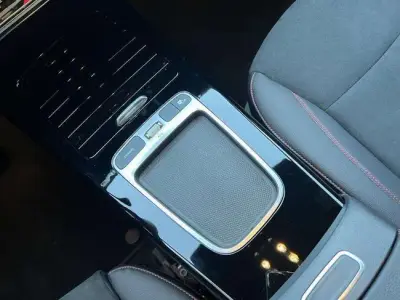 Mercedes-Benz Clase A 2025 · foto 15