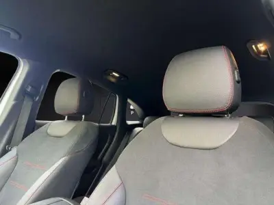 Mercedes-Benz Clase A 2025 · foto 18