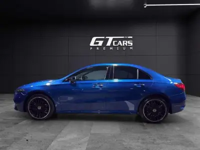 Mercedes-Benz Clase A 2025 · foto 2