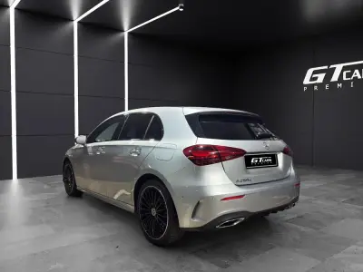 Mercedes-Benz Clase A 2024 · foto 3