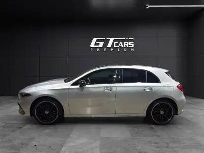 Mercedes-Benz Clase A 2024 · foto 2