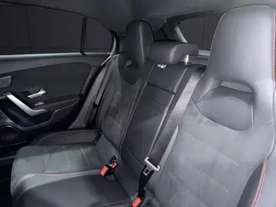 Mercedes-Benz Clase A 2024 · foto 16