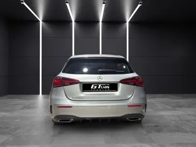 Mercedes-Benz Clase A 2024 · foto 5