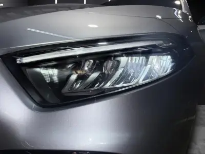 Mercedes-Benz Clase A 2024 · foto 6