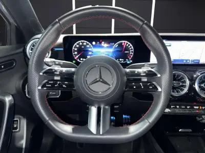 Mercedes-Benz Clase A 2024 · foto 11