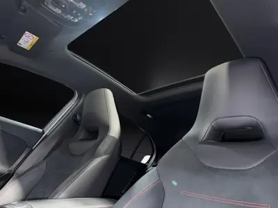 Mercedes-Benz Clase A 2024 · foto 17