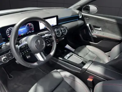 Mercedes-Benz Clase A 2024 · foto 9