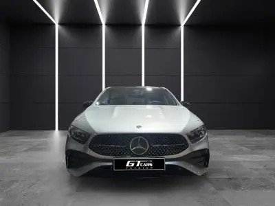 Mercedes-Benz Clase A 2024 · foto 4