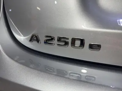 Mercedes-Benz Clase A 2024 · foto 8