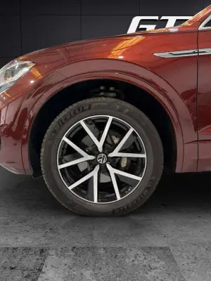Volkswagen Touareg 2021 · foto 7