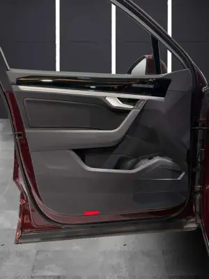 Volkswagen Touareg 2021 · foto 15