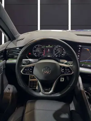 Volkswagen Touareg 2021 · foto 11